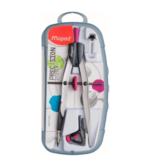 COMPÁS MAPED PRECISIÓN SYSTEM