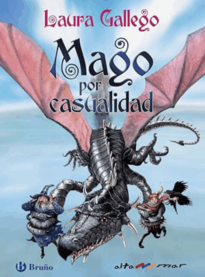 6ºC: Mago por casualidad